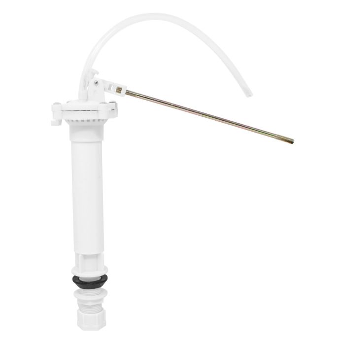 Válvula de PVC de llenado para tanque bajo 2115 MaxFlu