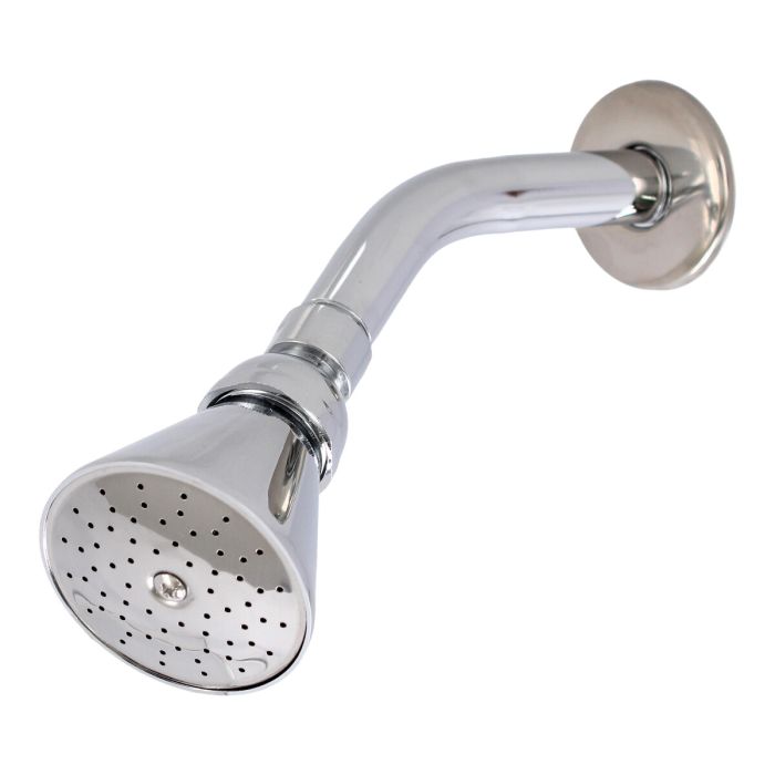 Regadera cónica 63.5 mm (2-1/2") 2353 Maxflu