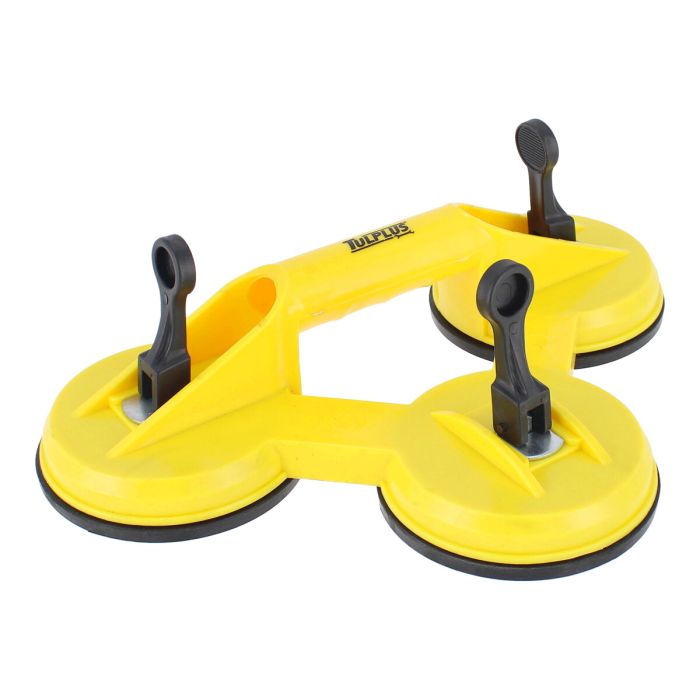 Ventosa de ABS para vidrio triple 3422 Tulplus