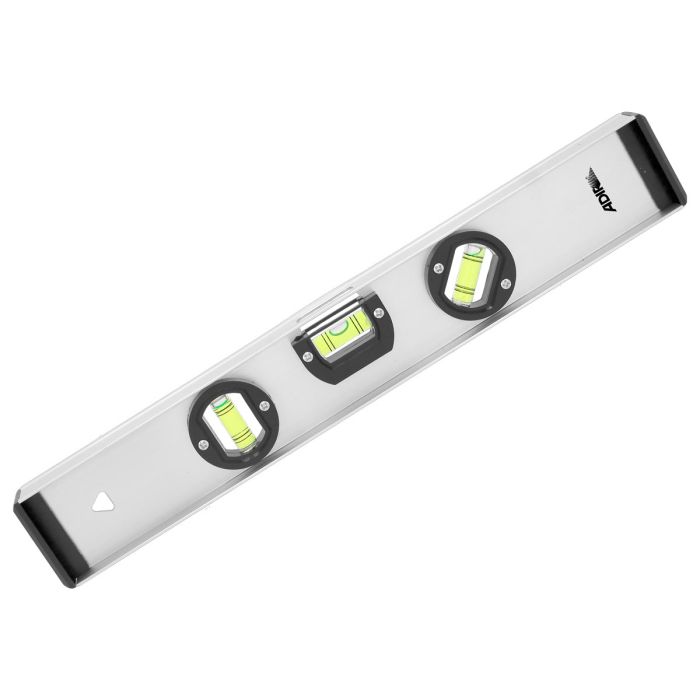 Nivel de aluminio 14" 344 Adir