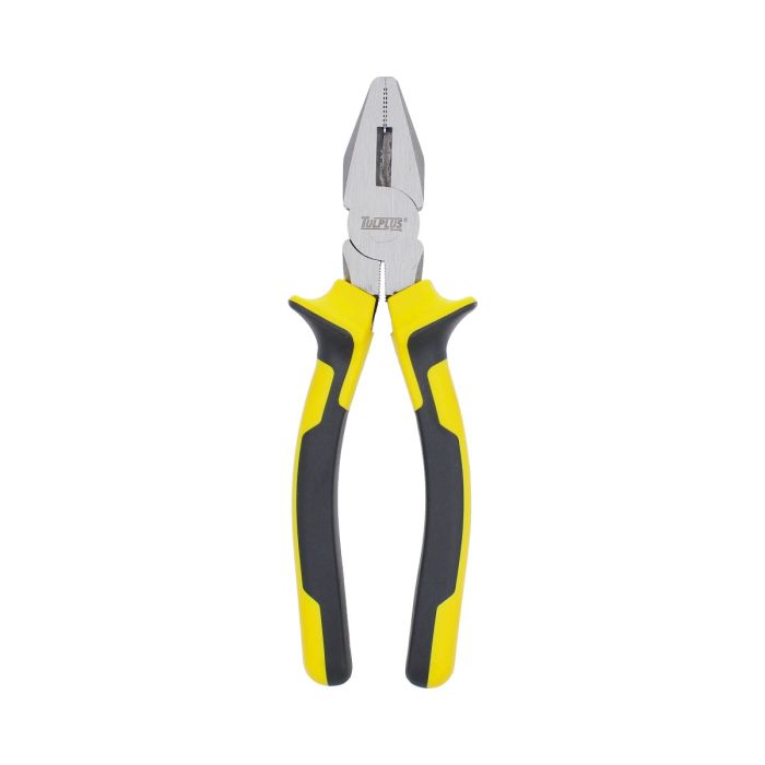 Pinza de electricista 8" 3664 Tulplus