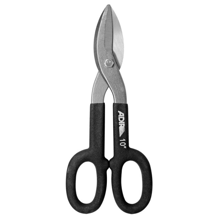 Tijera para hojalatero 10" 380 Adir