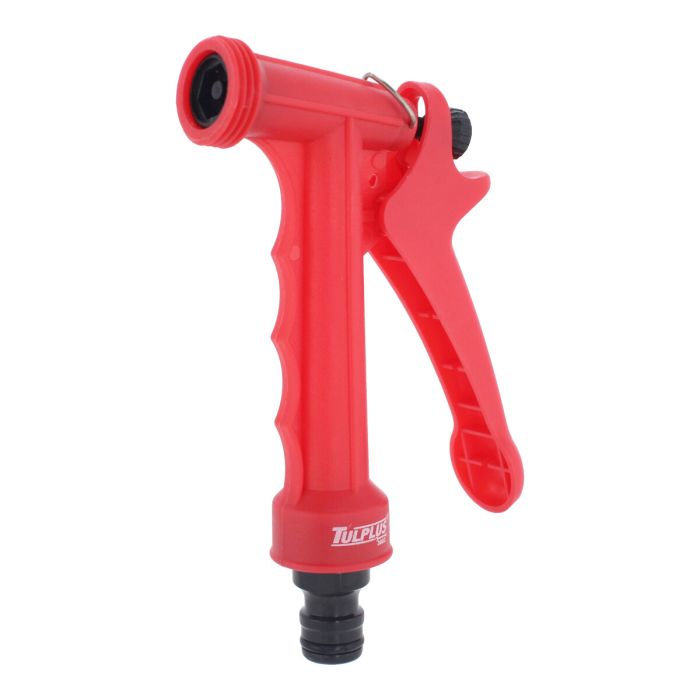 Pistola de ABS para manguera 5" (128 mm) 3802 Tulplus