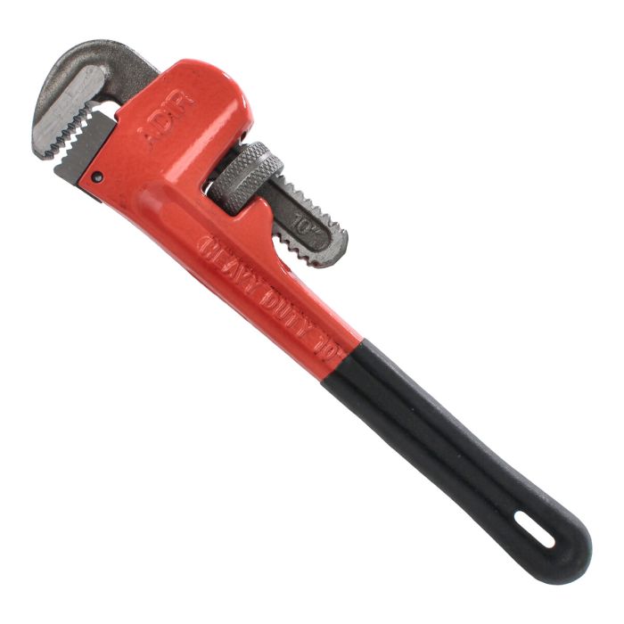 Llave para tubo Stilson industrial 10" 426 Adir