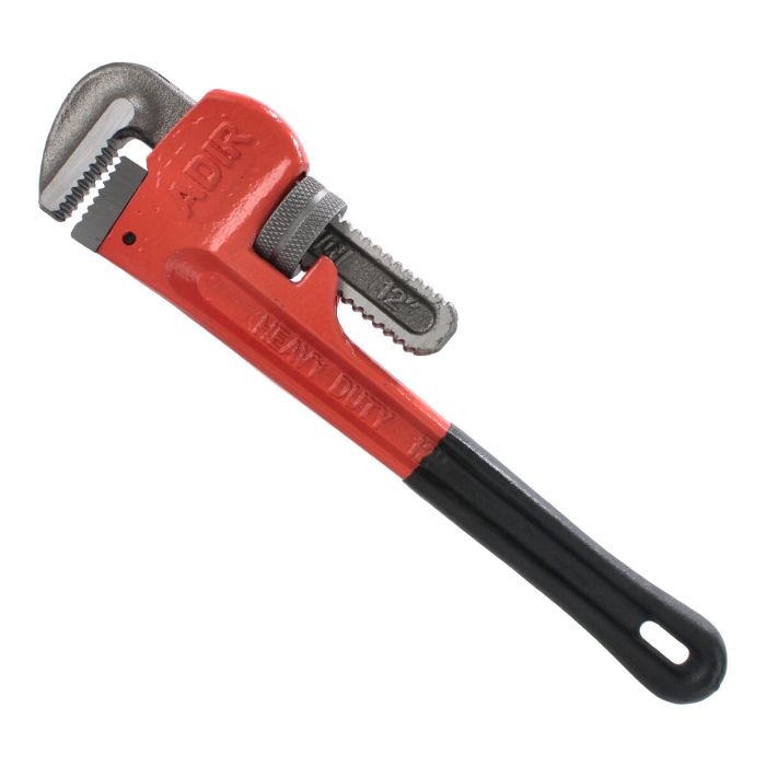 Llave para tubo Stilson industrial 12" 427 Adir