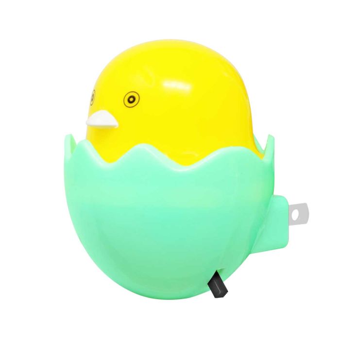 Luz de noche Pollito LED 4385 Adir