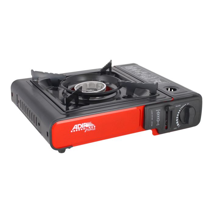 Parrilla de gas portátil 442 Adir