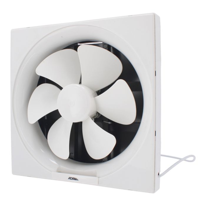 Extractor de aire industrial 12" 4828 Adir