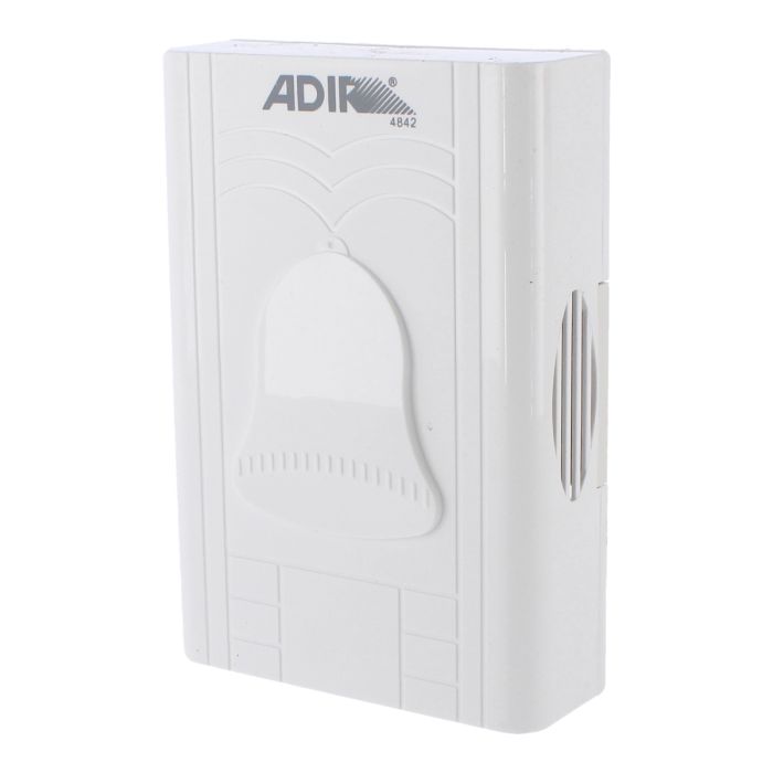 Timbre sonido de campana DOLI 4842 Adir