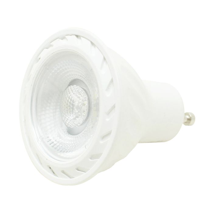 Foco de LED High Lumen base GU-10 7 W luz blanca 4904 Adir