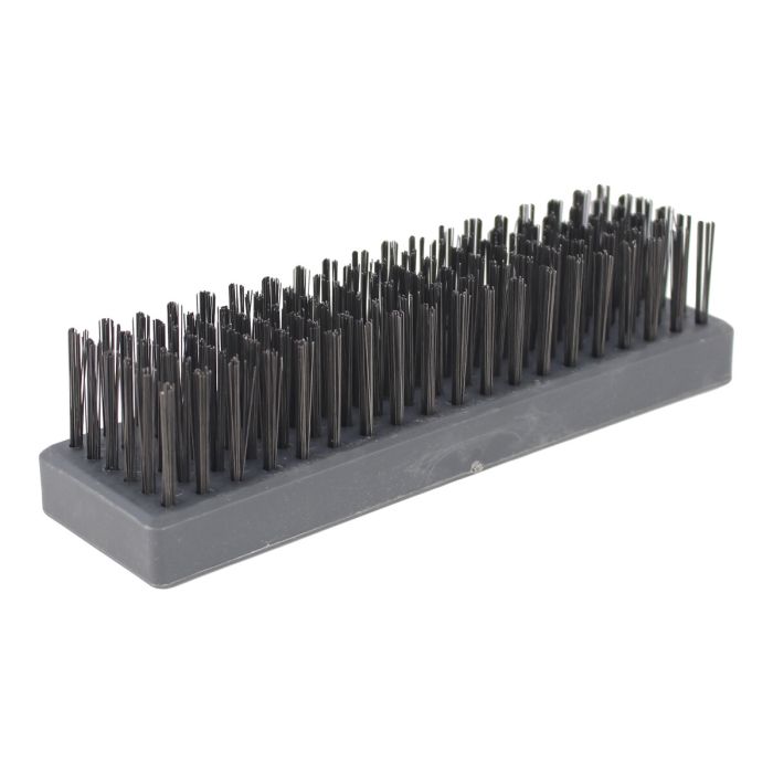 Cepillo de alambre sin mango 6 x 19 hileras 632 Adir