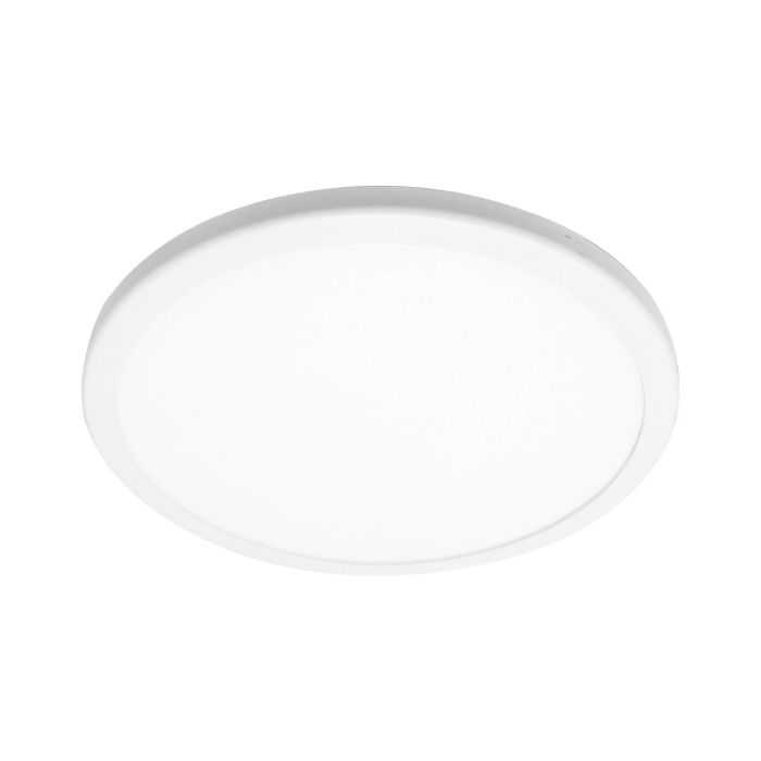 Empotrado circular con base ajustable 18 W luz cálida 6337 Adir