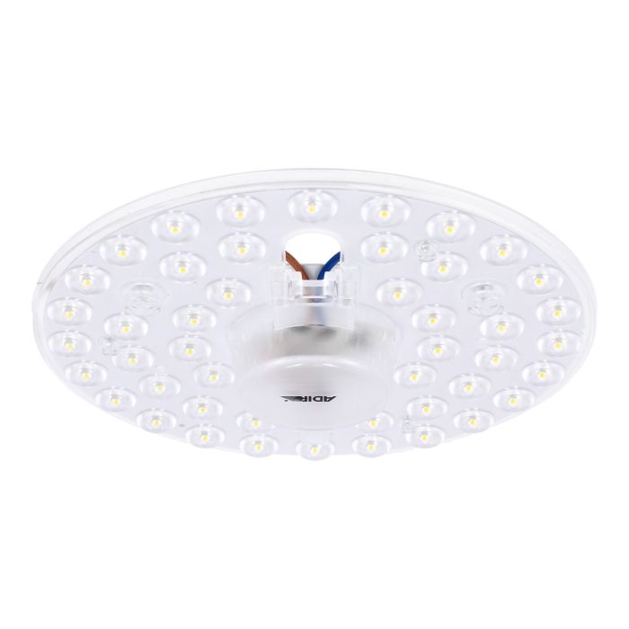 Luminario para plafón 24 W luz blanca 6689 Adir