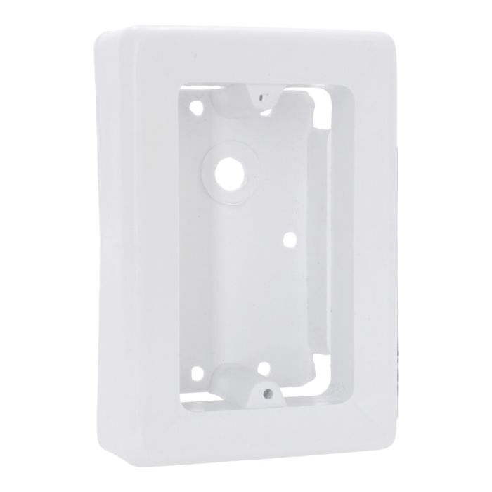 Caja de contactos para canaleta 7017 Adir