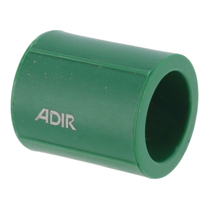 Cople PPR 25 mm 7102 Maxflu