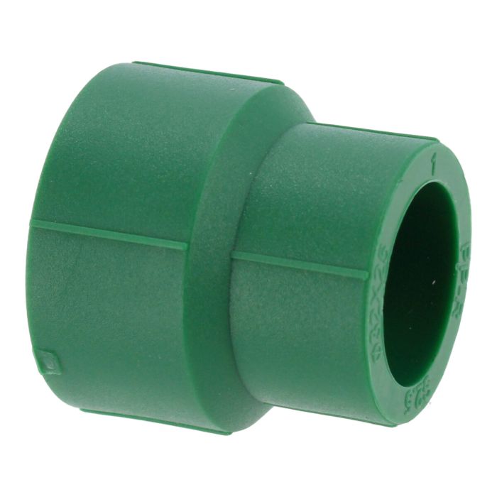 Reducción PPR 32 x 25 mm 7121 Maxflu