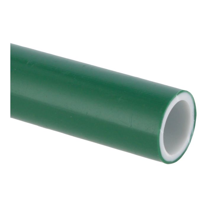 Tubo de PPR "C" 20 mm x 4 metros 7149 Maxflu