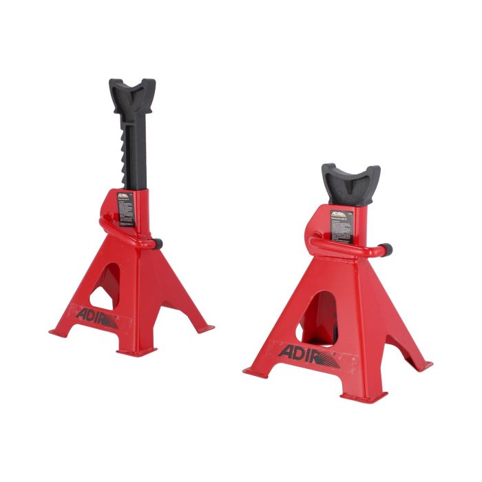 Torres para auto reforzadas 3 Toneladas 7726 Adir