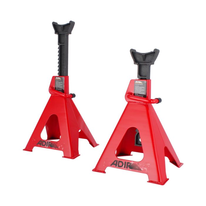 Torres para auto reforzadas 6 Toneladas 7727 Adir