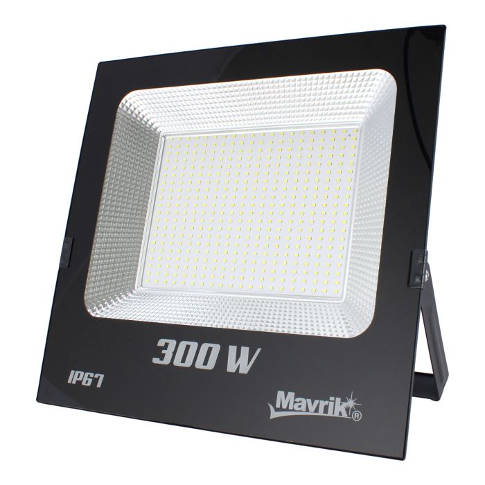 Reflector de led SMD 300 W luz blanca 8073 Mavrik