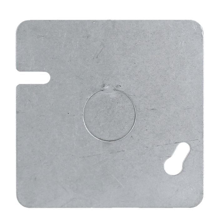 Tapa cuadrada de 1/2" 8658 Adir