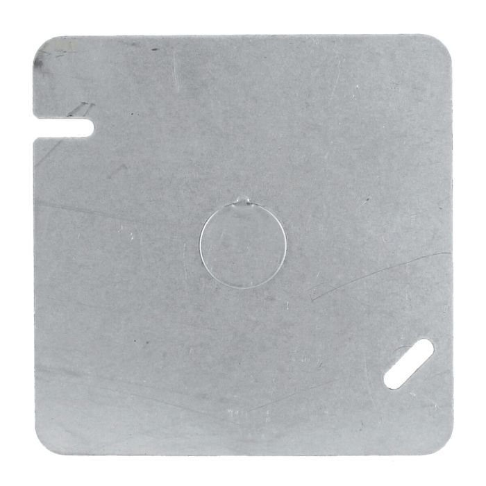 Tapa cuadrada de 3/4" 8659 Adir