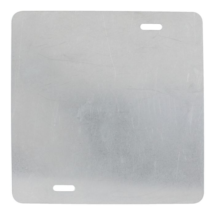 Tapa cuadrada de 1-1/2" 8661 Adir