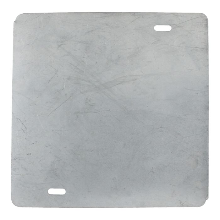 Tapa cuadrada de 2" 8662 Adir