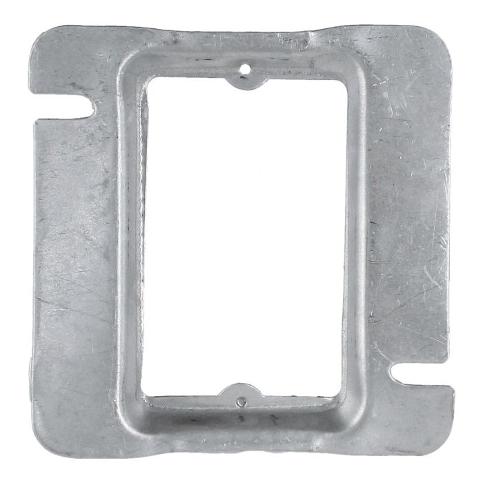 Tapa cuadrada de 3/4" 8665 Adir