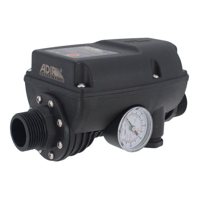 Control automático para bomba 750 W 9111 Adir
