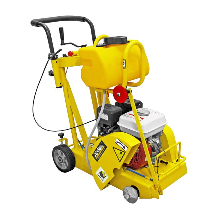 Cortadora de concreto a gasolina 7 HP 9199 Adir