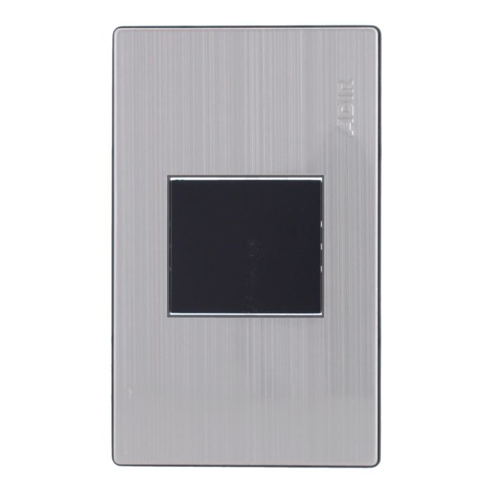 Placa ciega Mayorca 9808 Adir