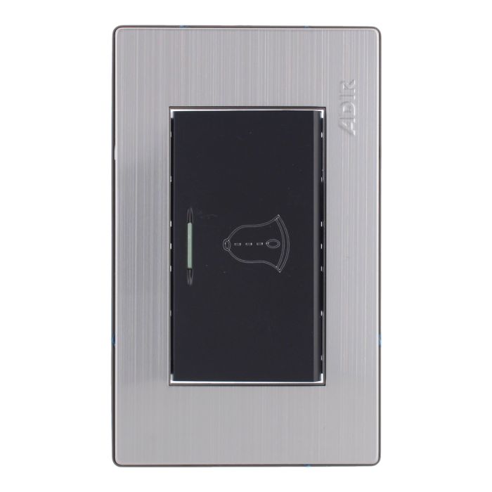 Placa con Timbre Mayorca 9819 Adir