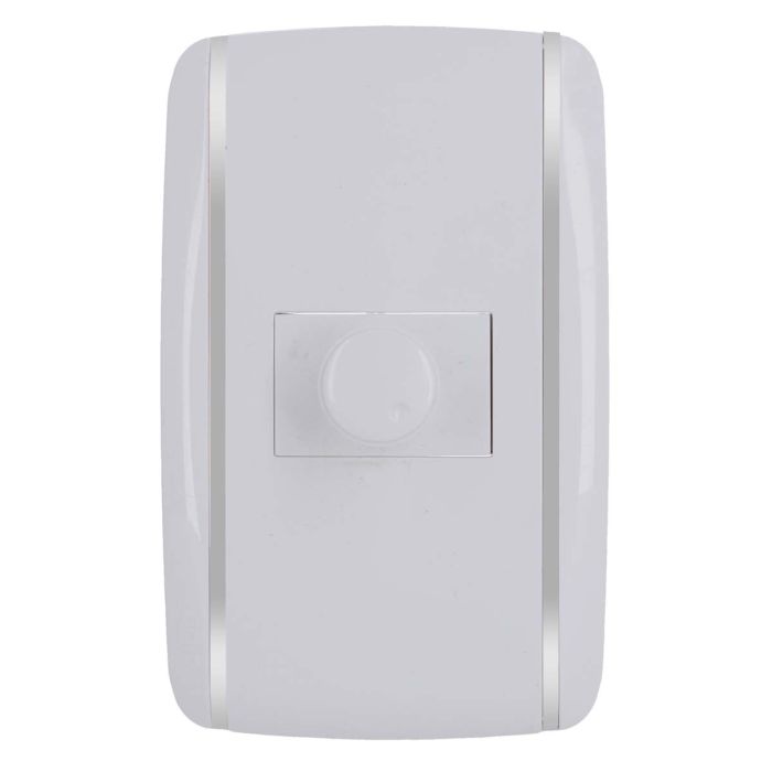 Placa con Dimmer Bali 9895 Adir