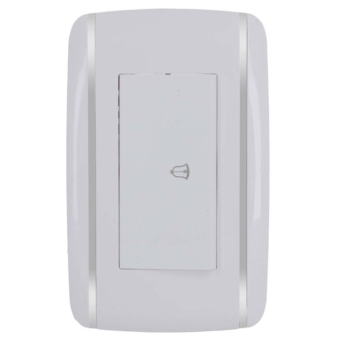 Placa con Timbre Bali 9896 Adir