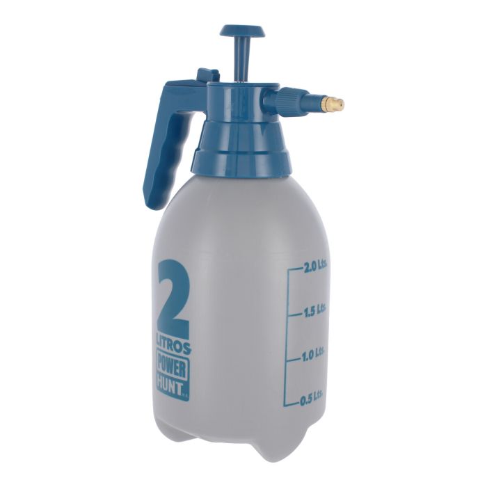 Fumigadora manual 2 litros APH2L Power Hunt
