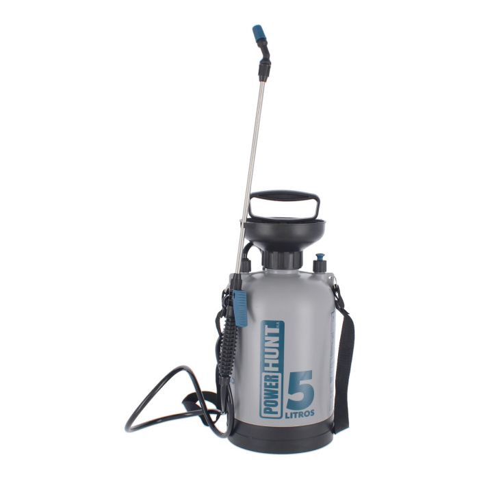 Fumigadora manual 5 litros APH5L Power Hunt