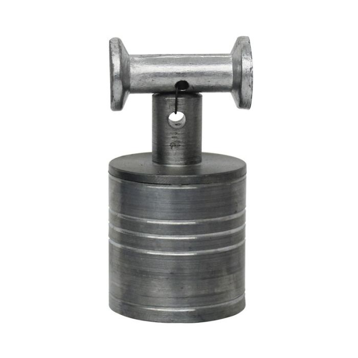 Plomada para albañilería #4