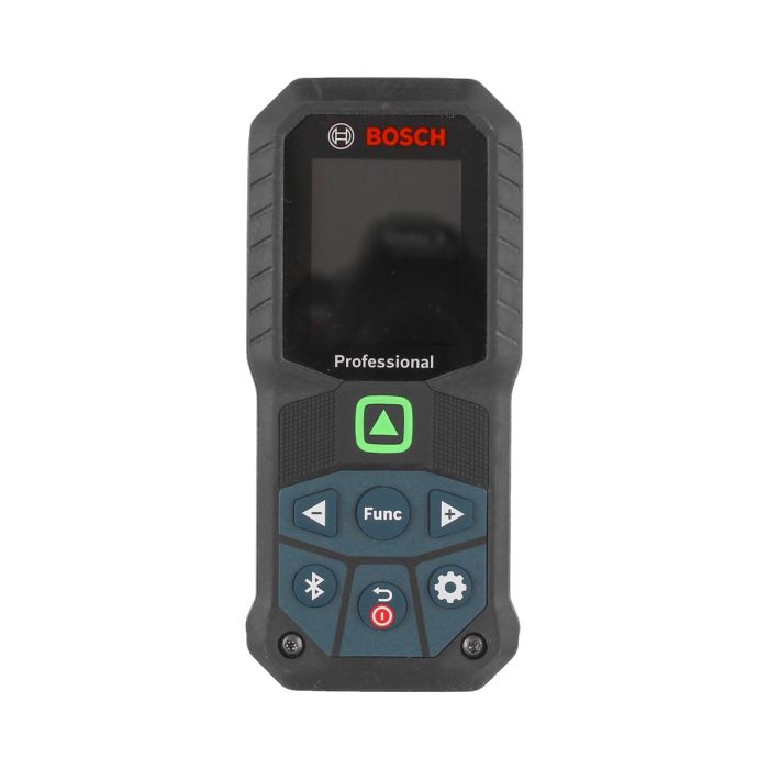 Medidor láser de distancias 50 metros GLM 50-27 CG Bosch