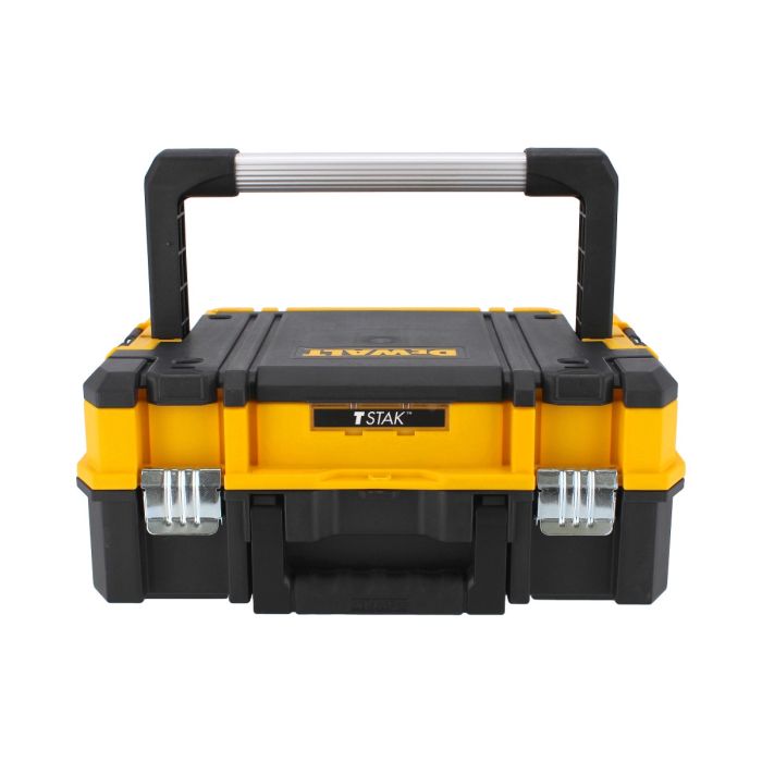Caja para herramientas TSTAK DWST17808 DeWalt