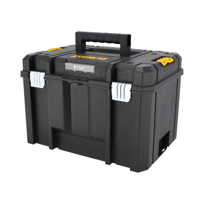 Caja de herramientas profunda TSTAK de 17" DWST17806 DeWalt