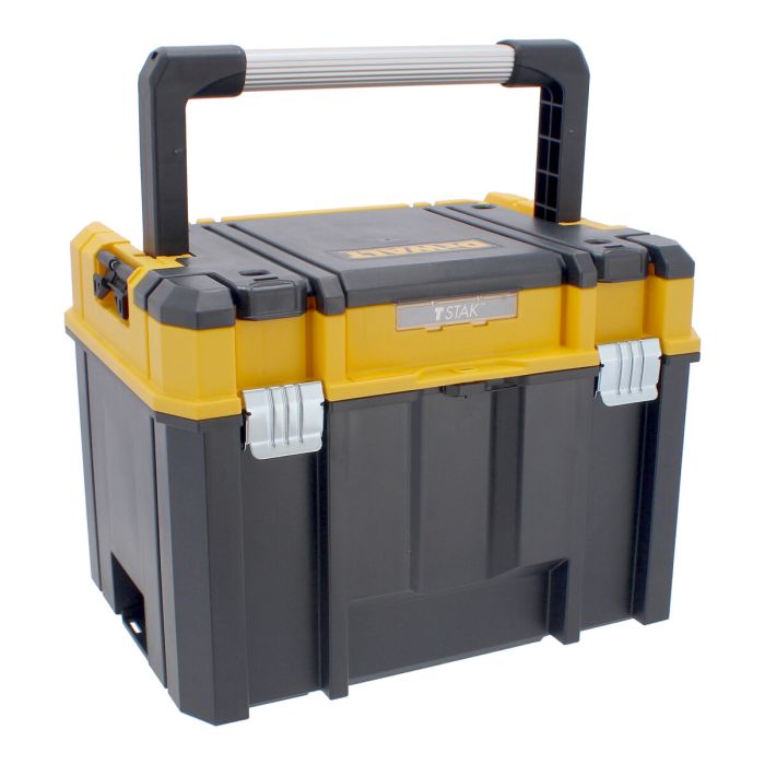 Caja para Herramientas Tstak Dewalt 18" DWST17814 DeWalt
