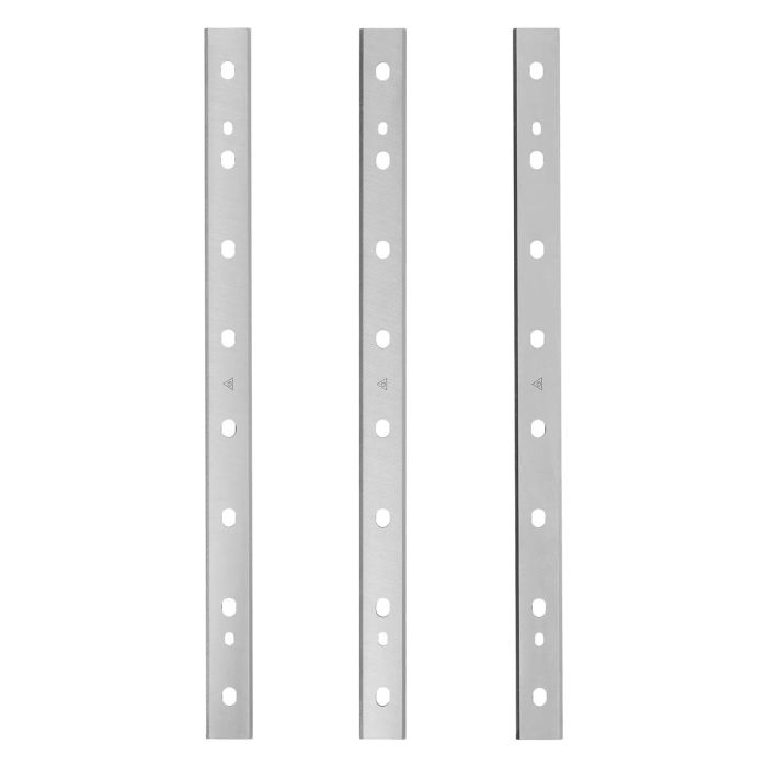 Cuchillas de repuesto para cepillo de 13" DW7352 DeWalt