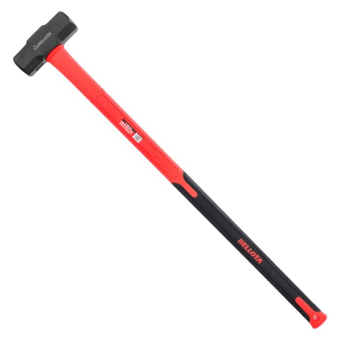 Marro con mango de fibra de vidrio 6 Lb SLHMFG6 Bellota