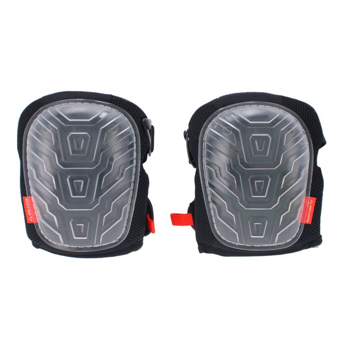 Rodilleras de etil vinil acetato y gel 714002 Bellota