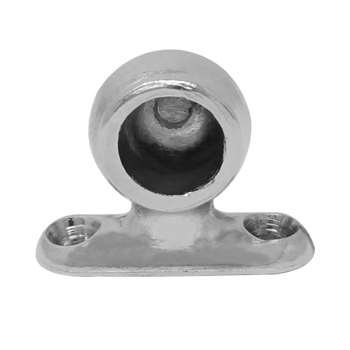 Soporte lateral corto 1/2" Arte Fino