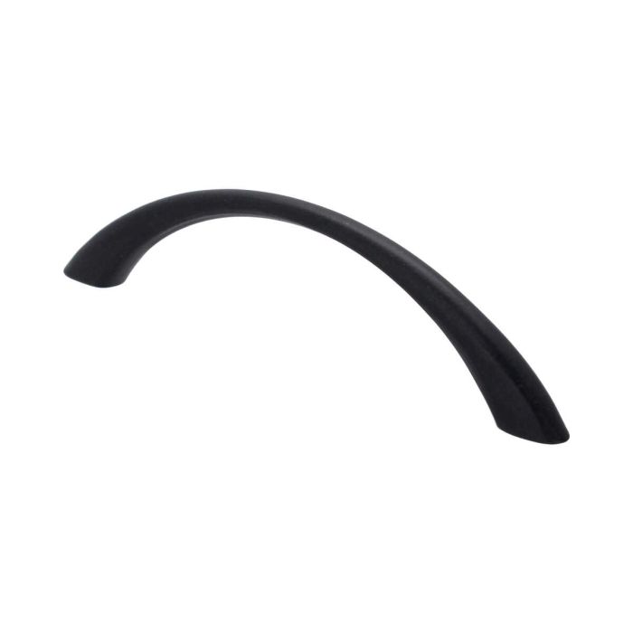 Jaladera infinity 96 mm negro mate HE-534 Arte Fino