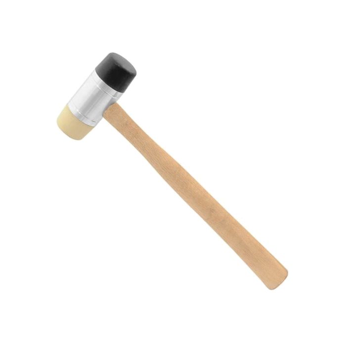 Martillo de hule #15 Cabel