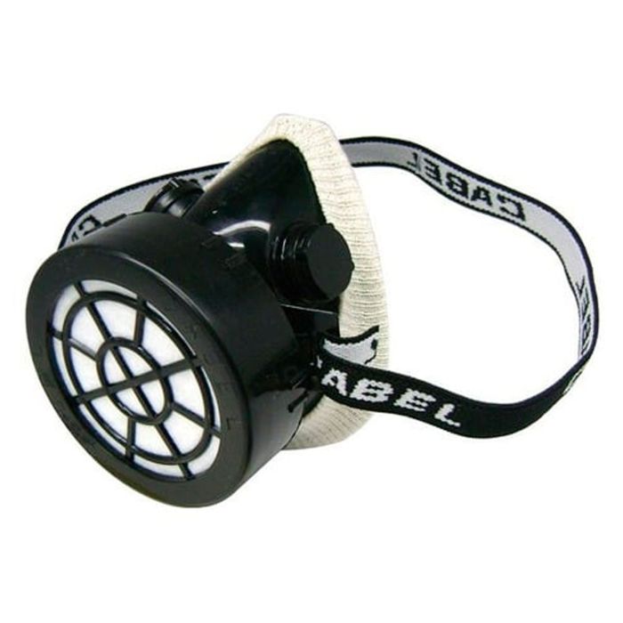 Mascarilla para polvo 1010 Cabel