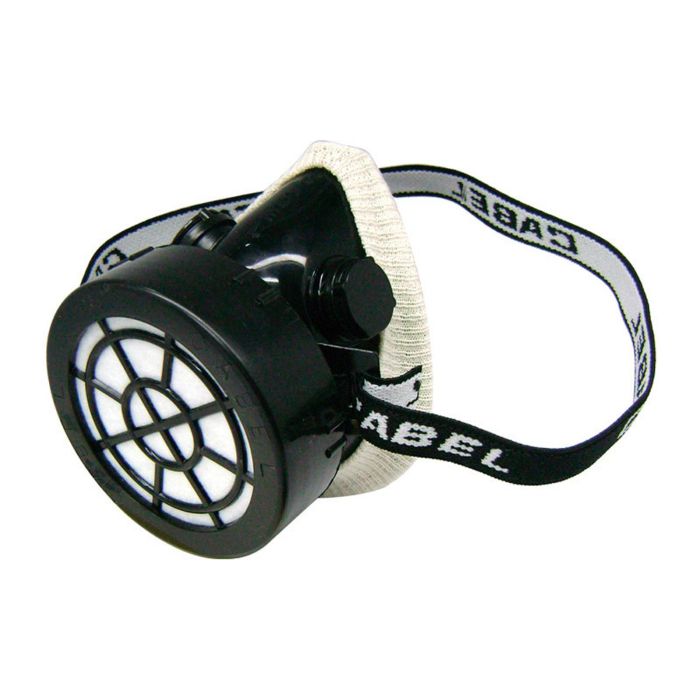 Mascarilla para gases 1400 Cabel